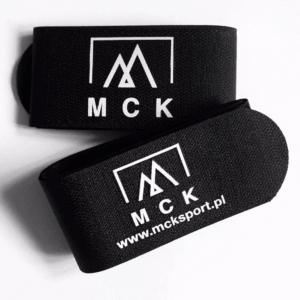 2x Rzep do nart MCK Sport