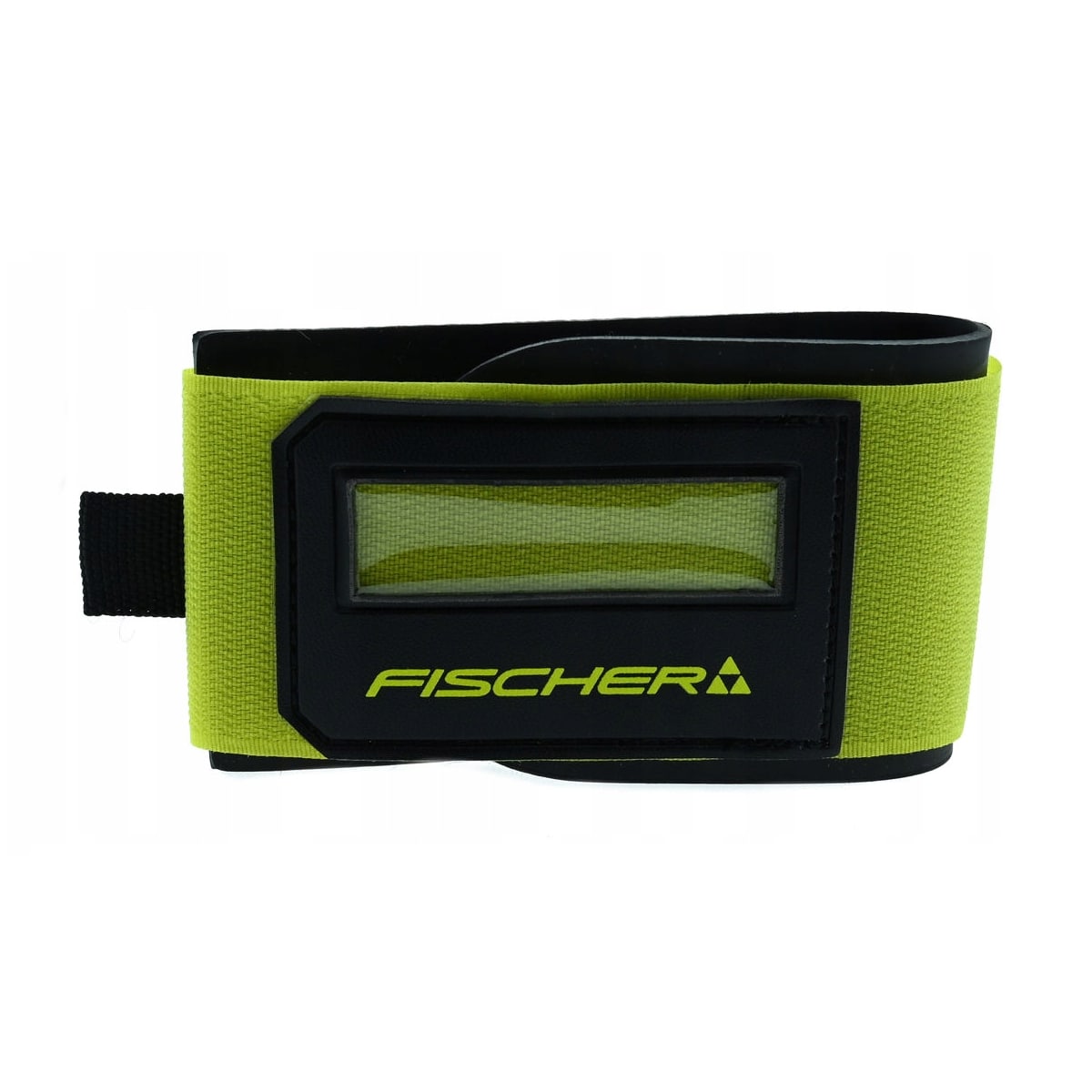 Rzep Fischer Alpine Prof Race Code yellow - obrazek 2
