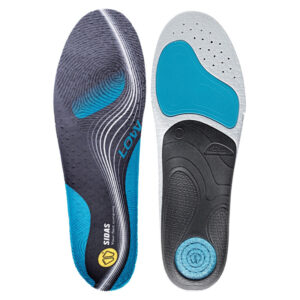 Wkładki Sidas 3FEET® ACTIV LOW