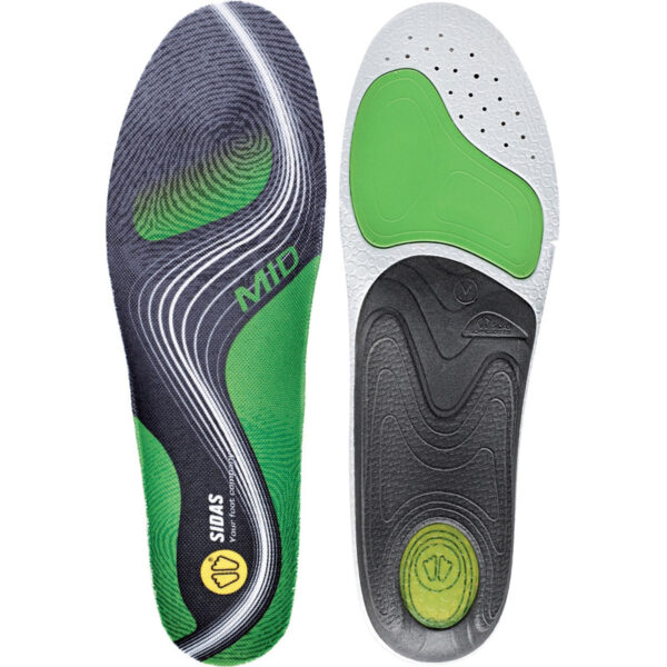 Wkładki Sidas 3FEET® ACTIV MID