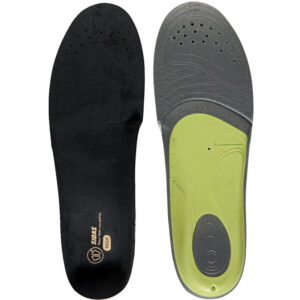 Wkładki Sidas 3FEET® SLIM HIGH