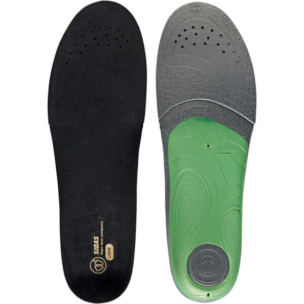 Wkładki Sidas 3FEET® SLIM LOW