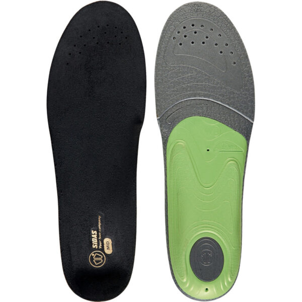 Wkładki Sidas 3FEET® SLIM MID