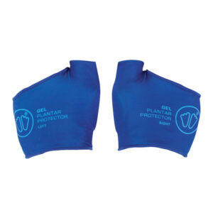 Podkładka pod przodostopie Sidas – L/XL – para