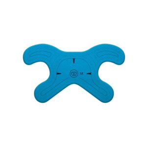 Kształtka Sidas IPS BUTFLY Shape rozmiar M – 1 para