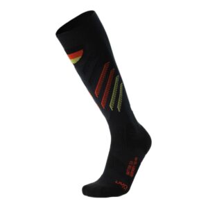 Skarpety UYN NATYON 3.0 SOCKS Niemcy