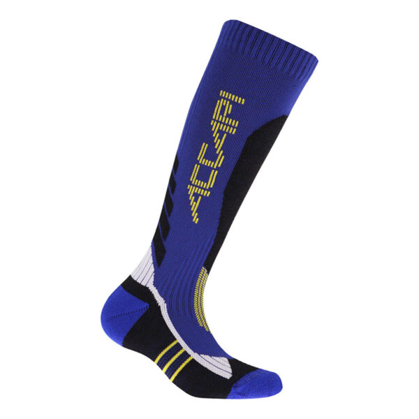 Skarpety ACCAPI Ski Performance Junior Blue 2024