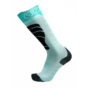 Skarpety narciarskie Sidas Ski COMFORT Lady blue/white 2026