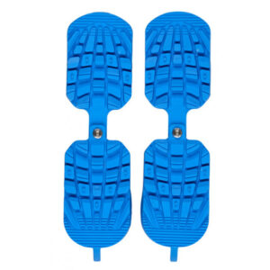 Ochraniacz Sidas SKI Boot Traction Niebieski