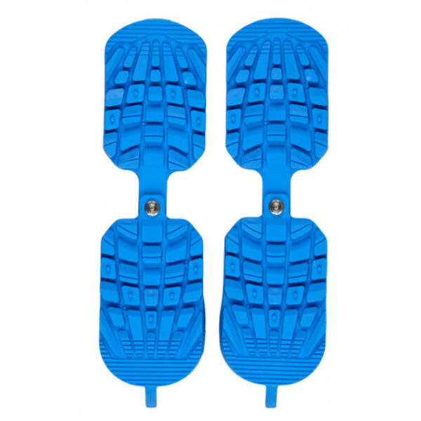 Ochraniacz Sidas SKI Boot Traction Niebieski