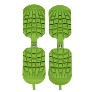 Ochraniacz Sidas SKI Boot Traction Zielony