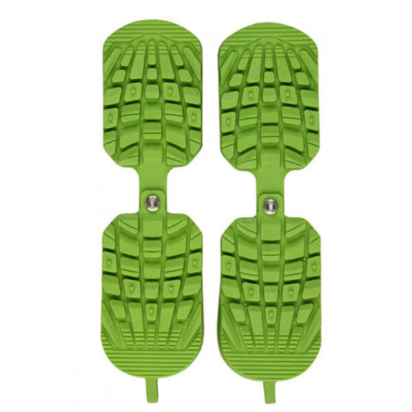 Ochraniacz Sidas SKI Boot Traction Zielony