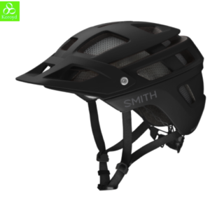 Kask rowerowy Smith Forefront 2 MIPS Matte Black