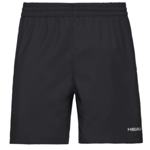Spodenki Head Club Shorts M Black