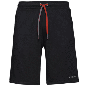 Spodenki Head Club Jacob Bermudas M black