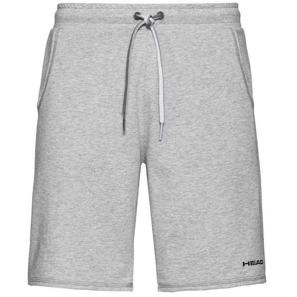Spodenki Head Club Jacob Bermudas M grey