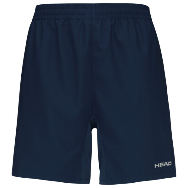 Spodenki Head CLUB Shorts Men Dark Blue