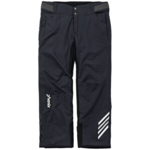 Spodnie narciarskie Phenix Blizzard Pants Black
