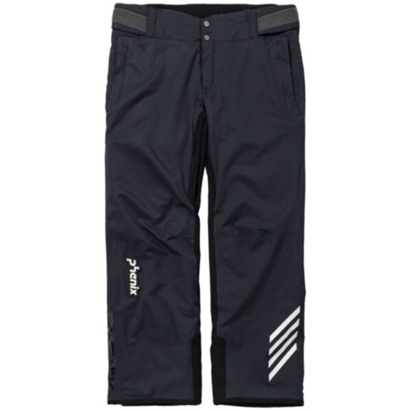 Spodnie narciarskie Phenix Blizzard Pants Black