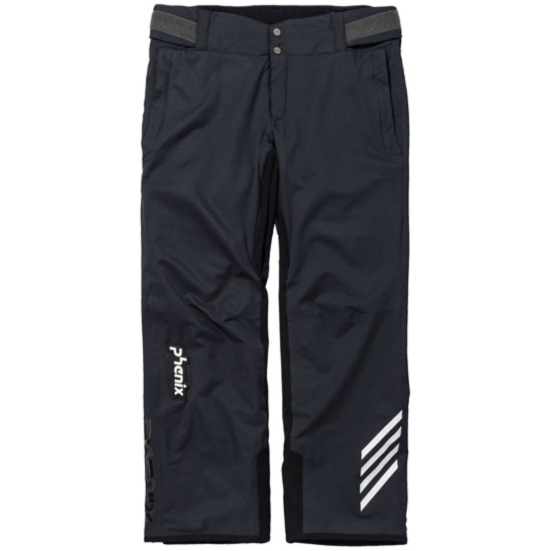 Spodnie narciarskie Phenix Blizzard Pants Black