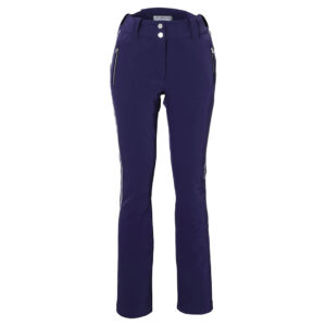 Spodnie damskie Phenix Santa Maria Jet Pants Navy