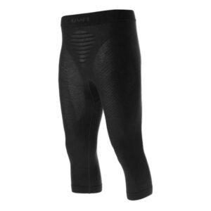 Spodenki 3/4 UYN MAN ENERGYON BIOTECH Black