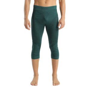 Spodenki 3/4 UYN MAN FUSYON BIOTECH Aventura