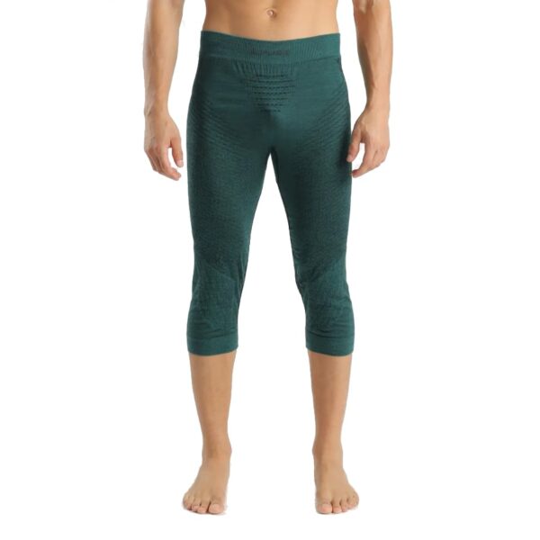 Spodenki 3/4 UYN MAN FUSYON BIOTECH Aventura