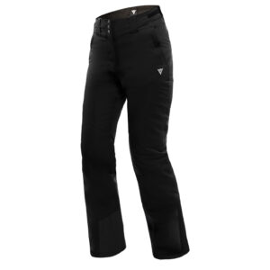 Spodnie narciarskie Dainese OPRA Aerosense-Dry WMN Black spodnie damskie