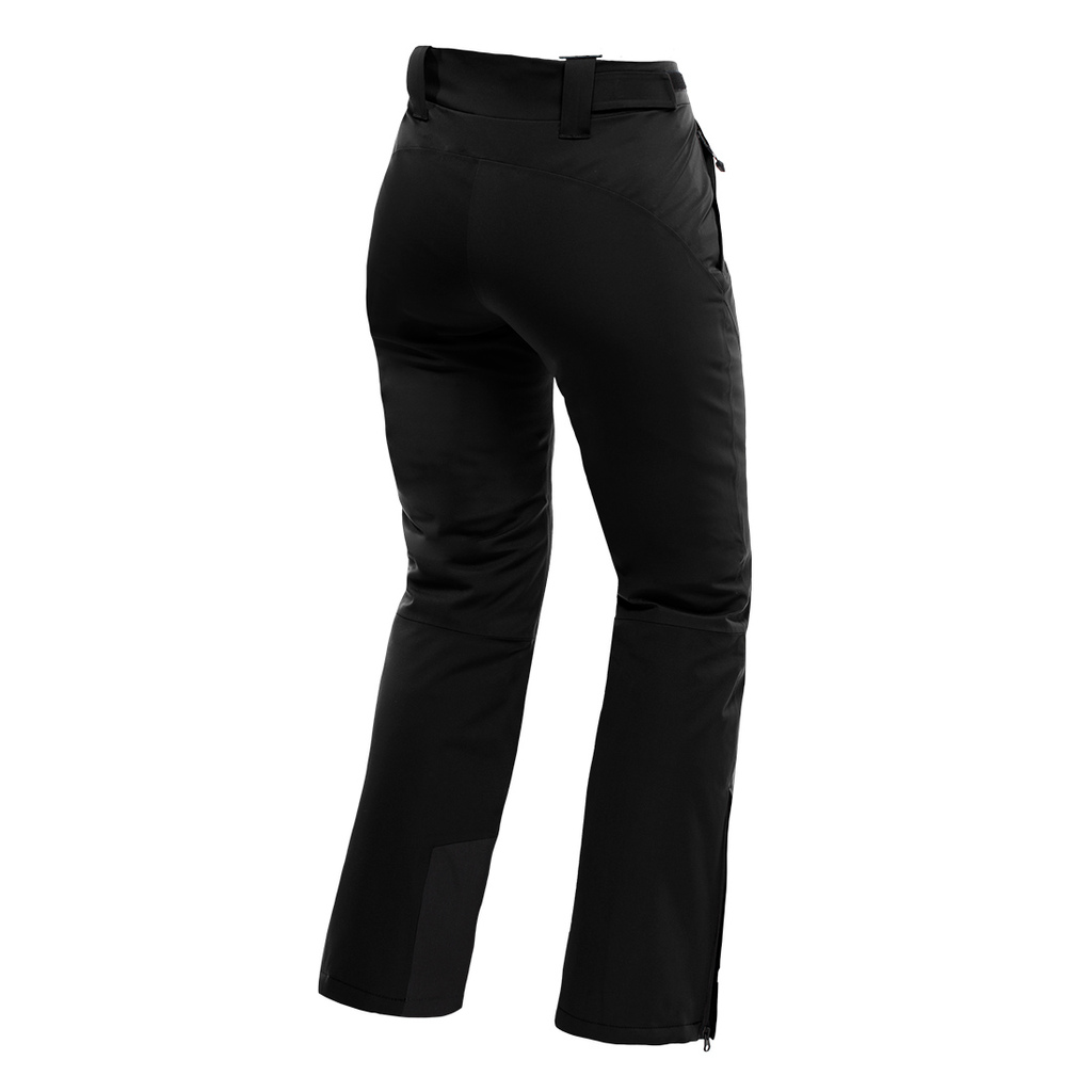 Spodnie narciarskie Dainese OPRA Aerosense-Dry WMN Black 2026 - spodnie damskie - obrazek 2
