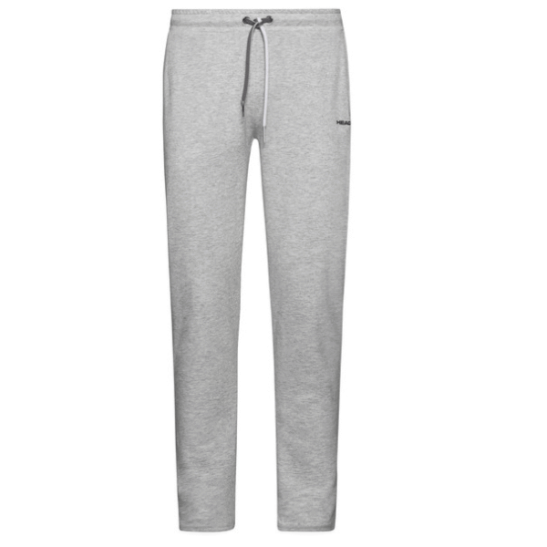Spodnie dresowe Head CLUB BYRON PANTS M grey