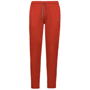 Spodnie dresowe Head CLUB BYRON PANTS M red