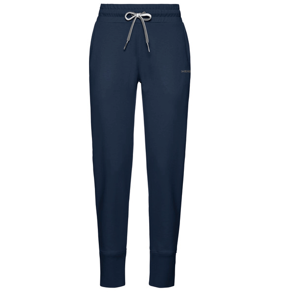 Spodnie dresowe damskie Head CLUB ROSIE PANTS W dark blue