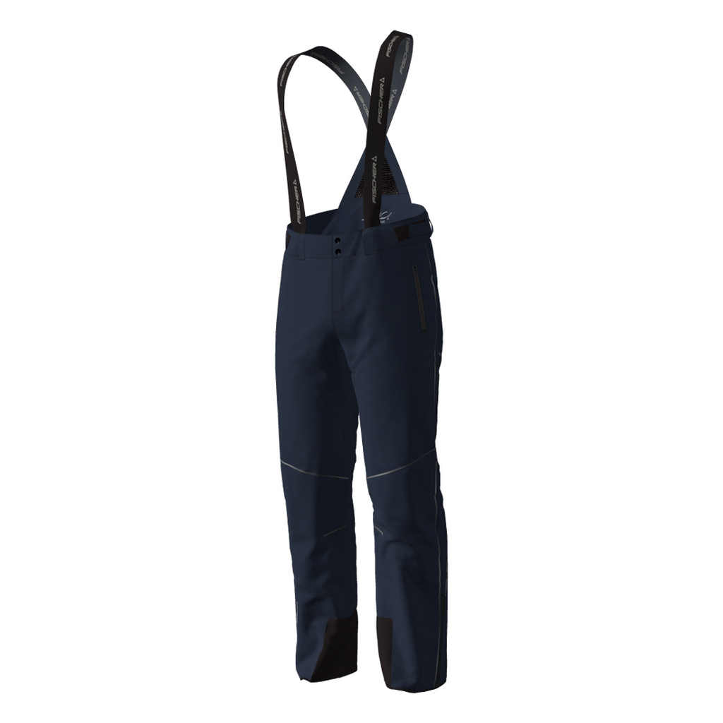 Fischer RC4 Pants Dark Navy spodnie męskie