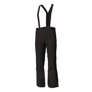 Spodnie damskie Fischer Fulpmes Black