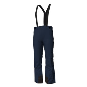 Spodnie damskie Fischer Fulpmes Dark Navy