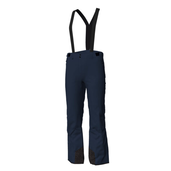 Spodnie damskie Fischer Fulpmes Dark Navy