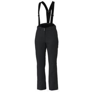 Spodnie damskie Fischer NEO Form Pants Black 2026