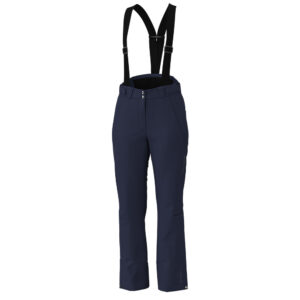Spodnie damskie Fischer NEO Form Pants Peacoat Navy