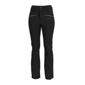 Spodnie damskie Fischer Oracle Stretch Pants Black 2026