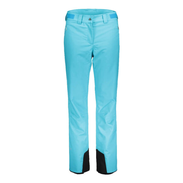 Spodnie damskie FISCHER FULPMES Blue