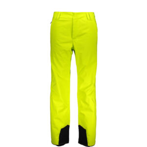 Spodnie męskie FISCHER VANCOUVER Yellow