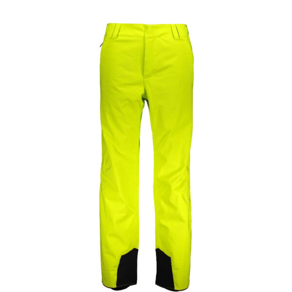 Spodnie męskie FISCHER VANCOUVER Yellow