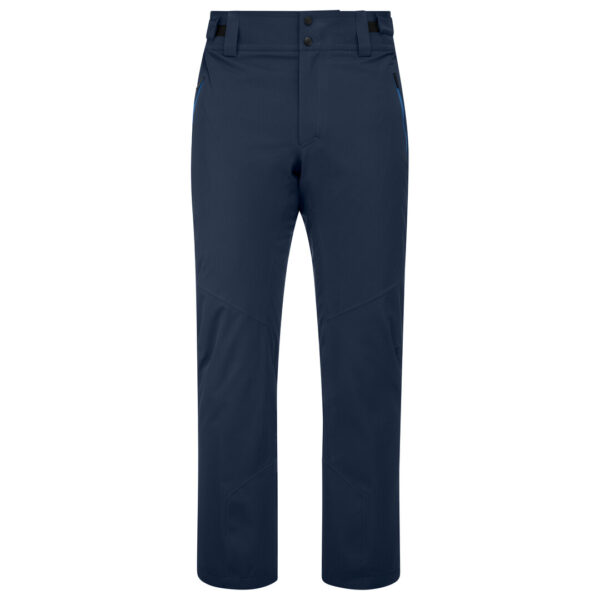 Spodnie męskie Head SUMMIT Pants Men Navy