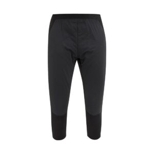 Spodnie męskie Head KORE 3/4 Pants Men Black
