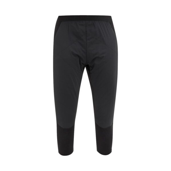 Spodnie męskie Head KORE 3/4 Pants Men Black
