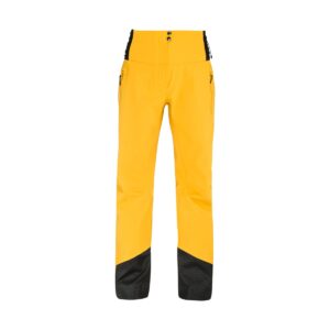 Spodnie narciarskie damskie Head KORE Pants Women Clementine