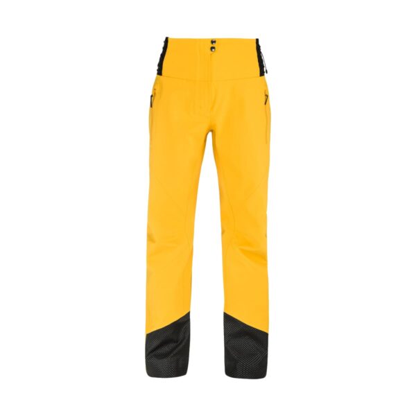 Spodnie narciarskie damskie Head KORE Pants Women Clementine