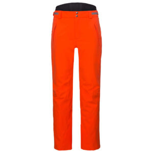 Spodnie męskie Head Summit Pants M Tomato