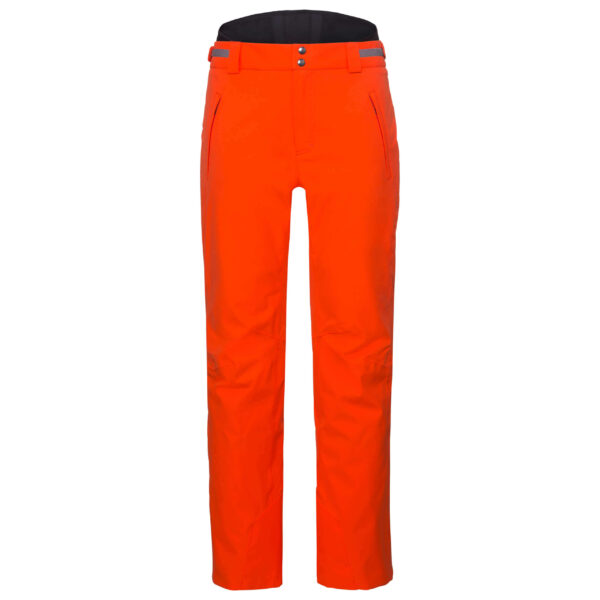 Spodnie męskie Head Summit Pants M Tomato